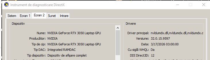Laptop Acer Nitro 5 - Ryzen 5 5600H - RTX 3050