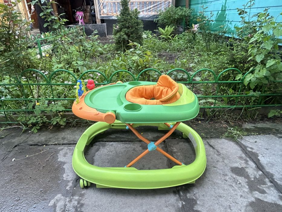 продам ходунки без звуковой панели