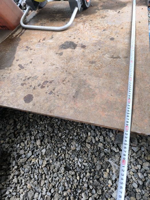 Транспортна количка за товари