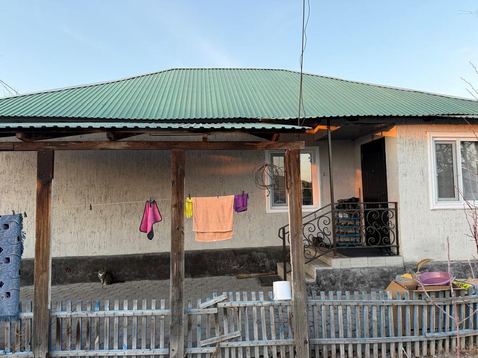 Срочно продам дом