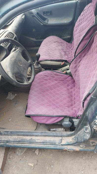 Продам машину ниссан