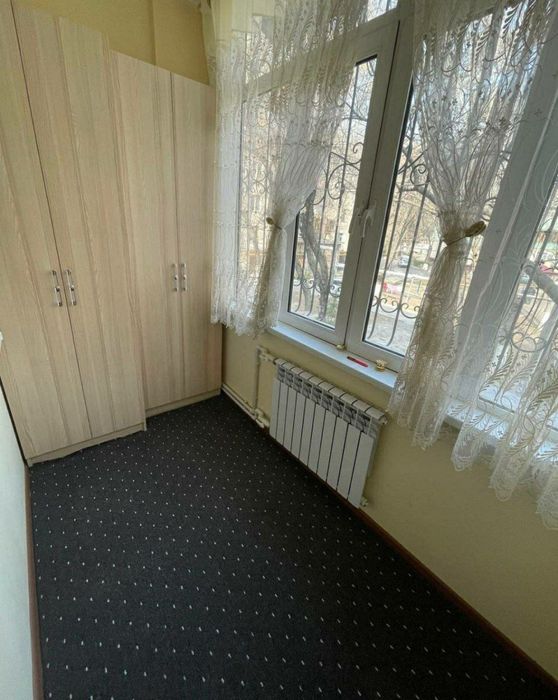 Novza metroga yaqin joyda 2 xonali kvartira ijaraga beriladi