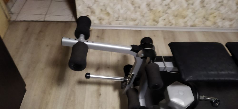 Гладиатор кетлер класик