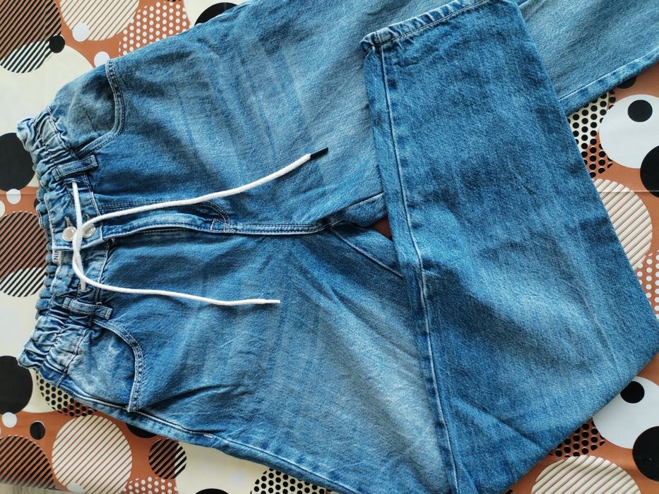 Дамски дънки лот