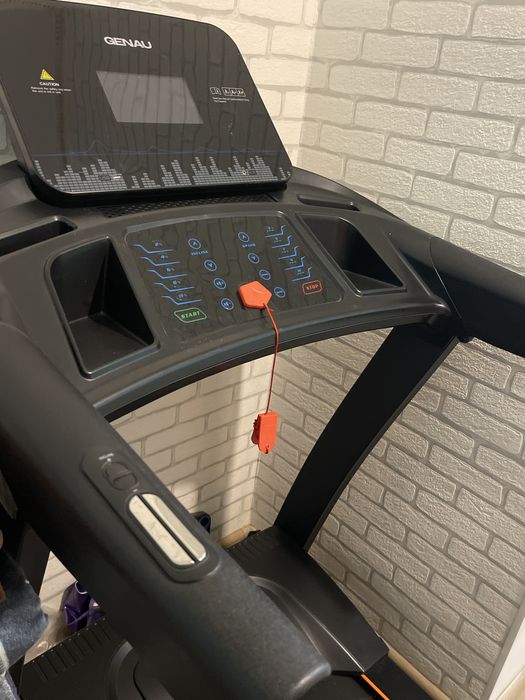 Беговой дорожки ORION TO-65S