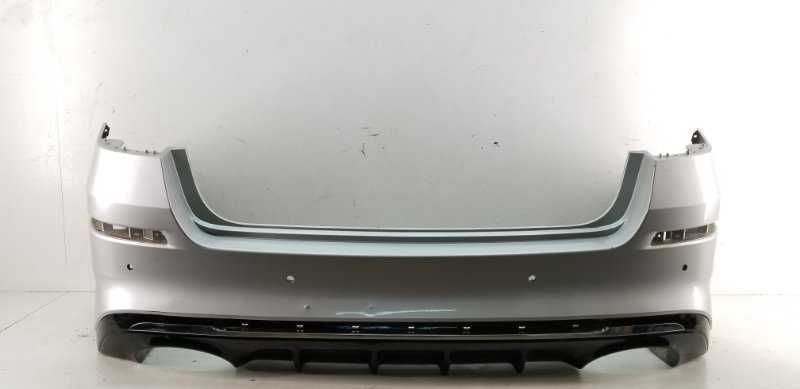 Бампер задний Бу Оригинал на KIA Optima 2018- / КИА Оптима 2020