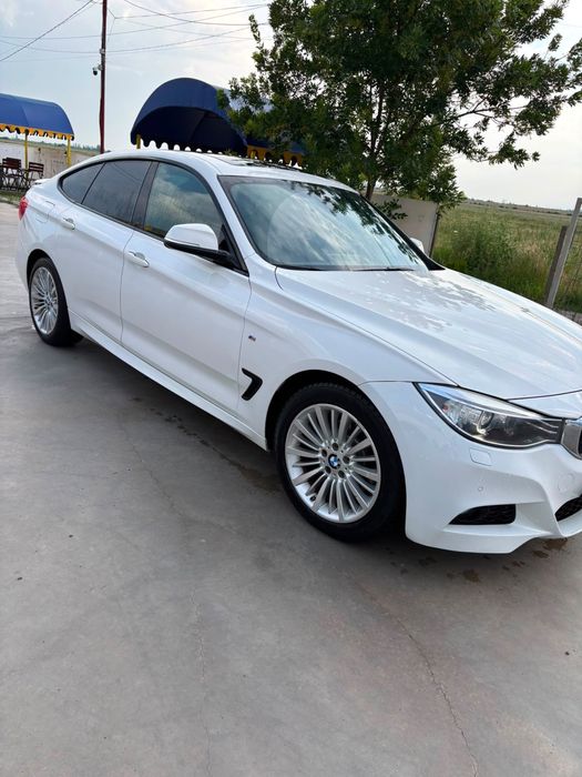 BMW 3 Series 2015 — imagine 3