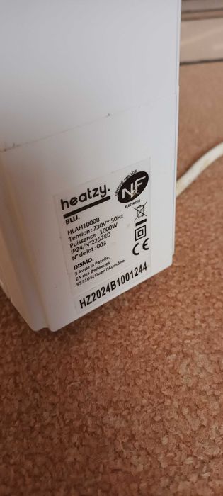 Отоплителни уреди