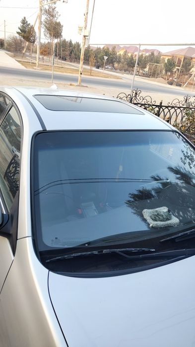 Chevrolet Epica епика