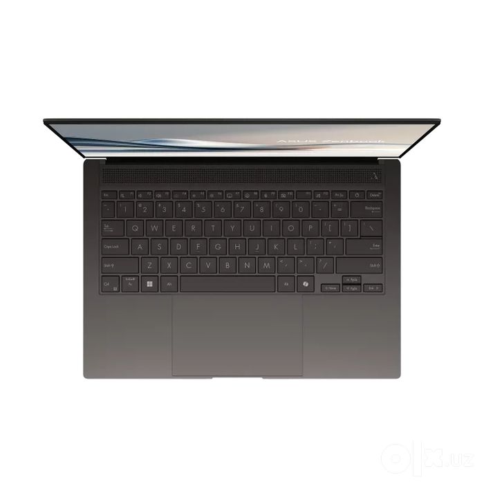 Asus Zenbook UM3406KA350-0ECIXBJX22 (14" WQ+ 2880x1800 Oled 120Hz)