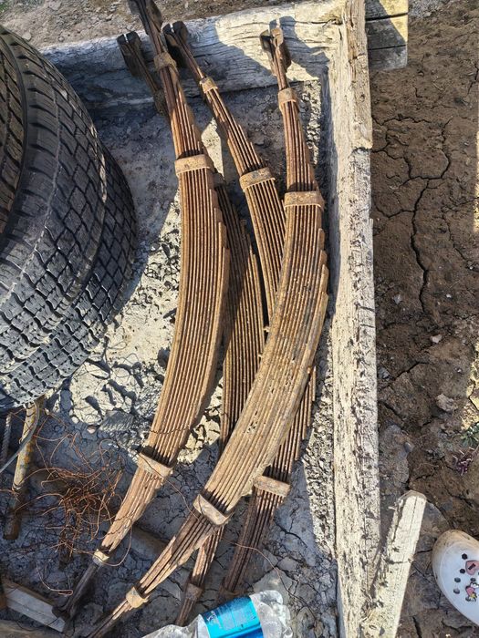 Запчасти на уаз буханка