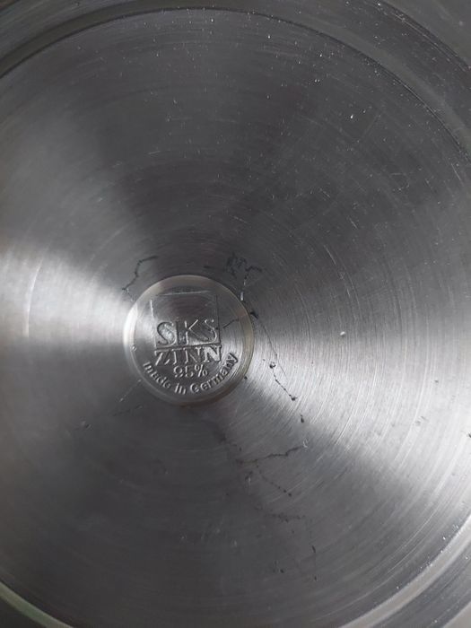 Vand cutii porțelan Selfmann Weiden