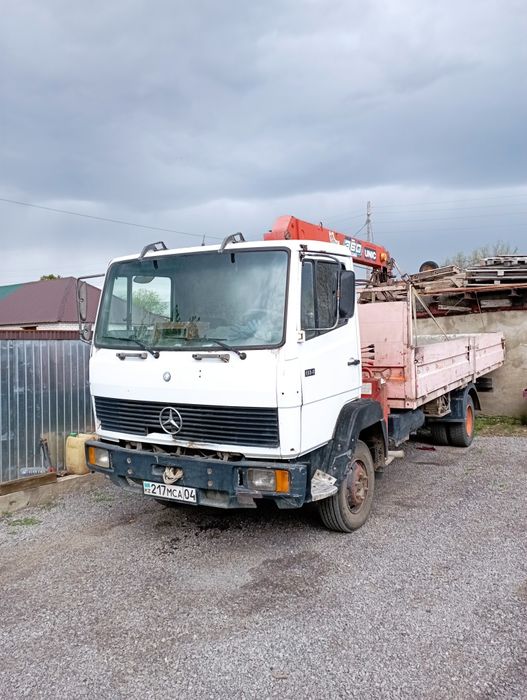 Услуги Манипулятора