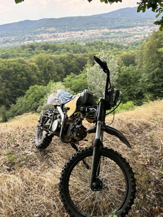 Cros de vânzare ân