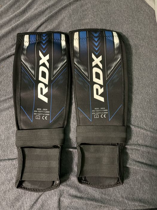 Мма протектори за крака RDX размер L