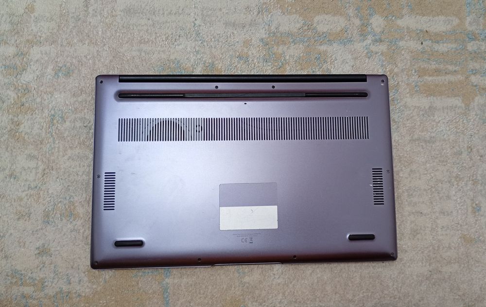 Huawei D15 BOD-WXX9