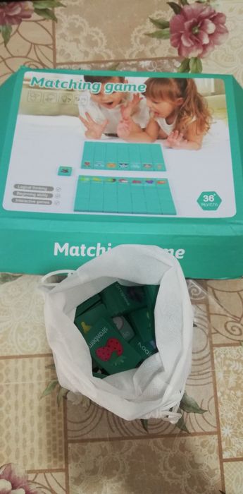 Vând piese domino