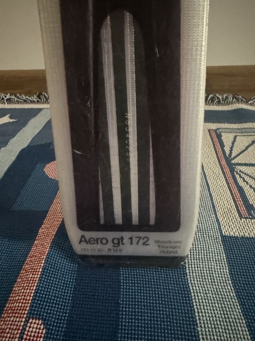 Ски Salomon Aero 172см
