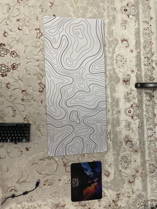 Коврик для мыши