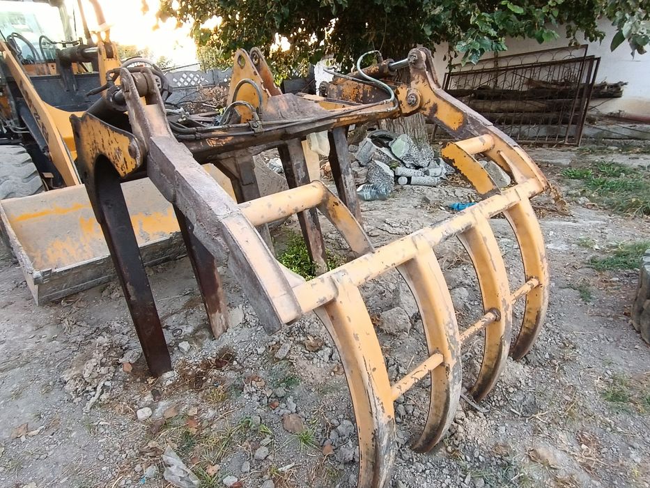 pagruzchik ZL938