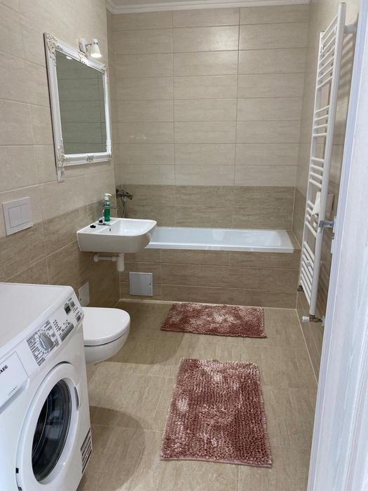 Apartament în regim hotelier