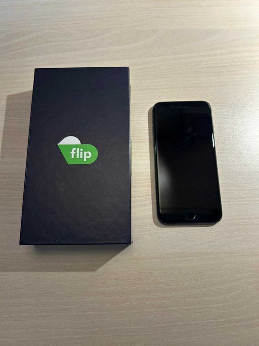 iPhone 8 Space Gray (64GB) ca nou