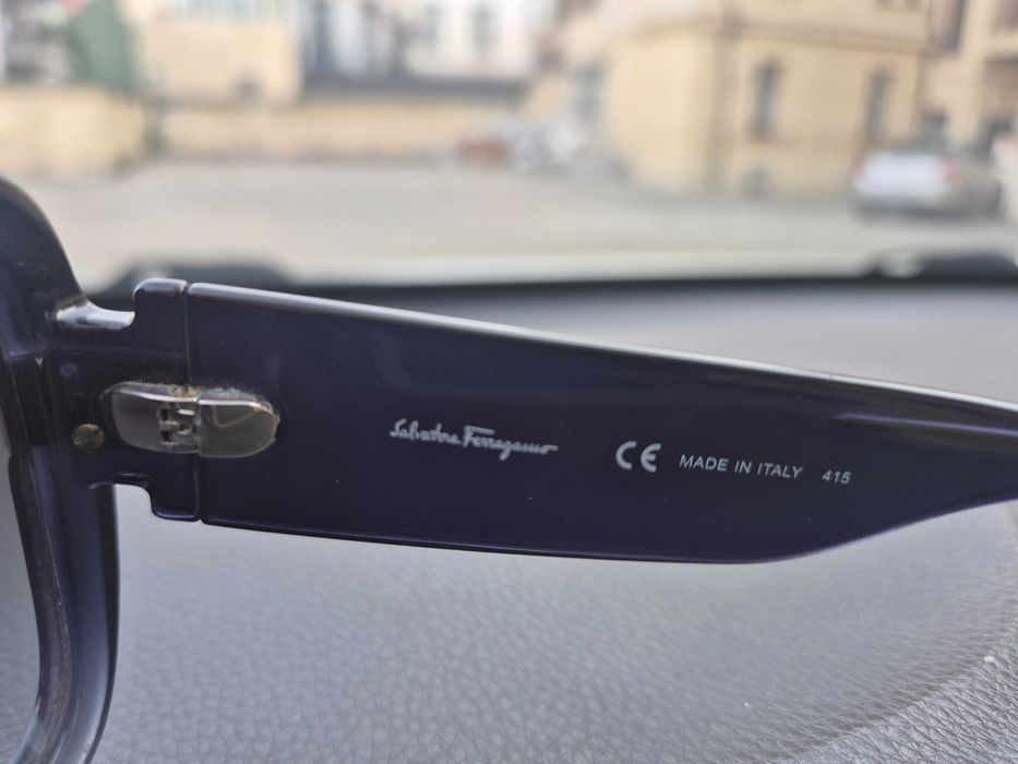 Слънчеви очила Burberry, S.Feragamo,,Miss Sixty