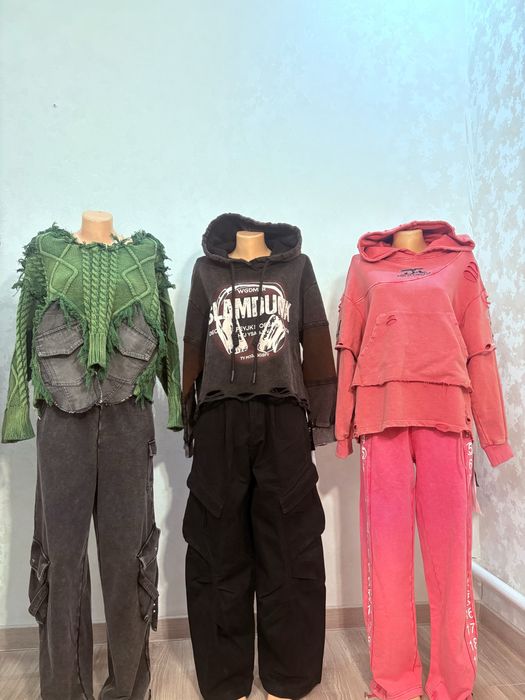 Женские модные качественные вещи