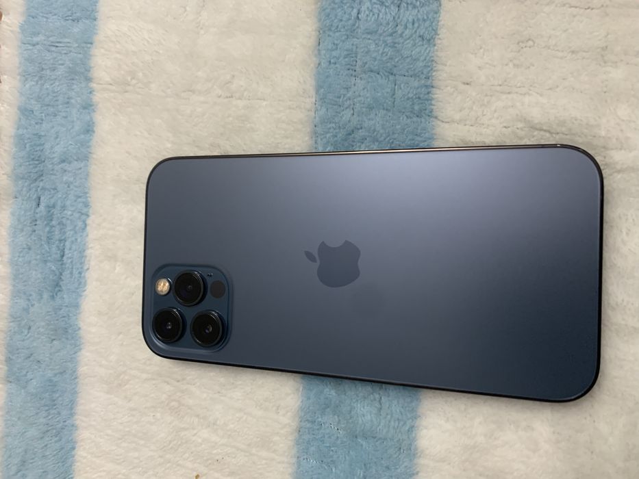 Iphone 12pro 128gb