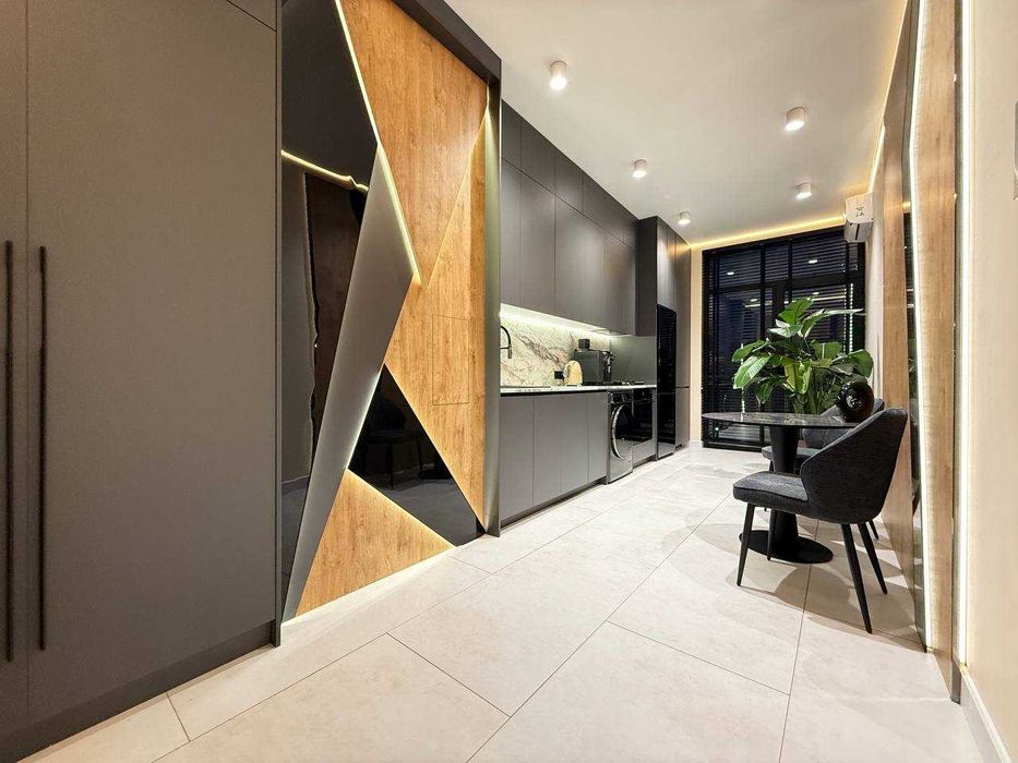 2-х комнатная в ЖК «Tiara Residence» ID: 7603