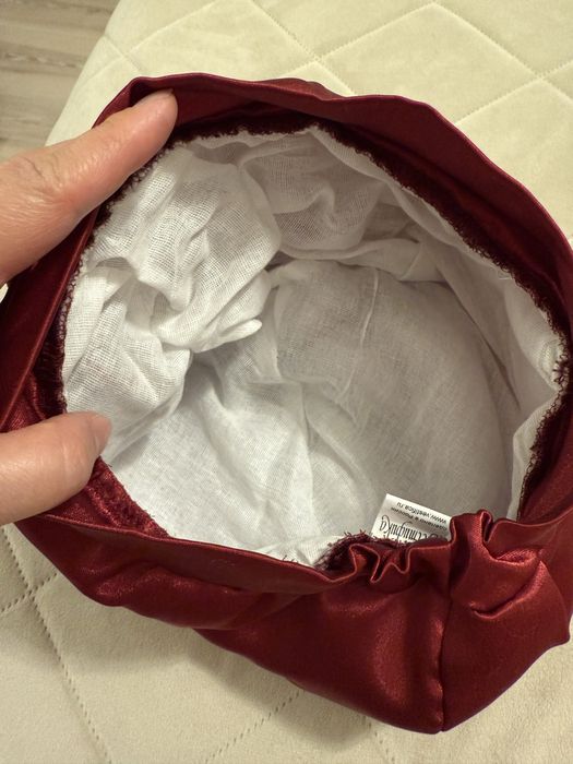 Шапочка Вишенка