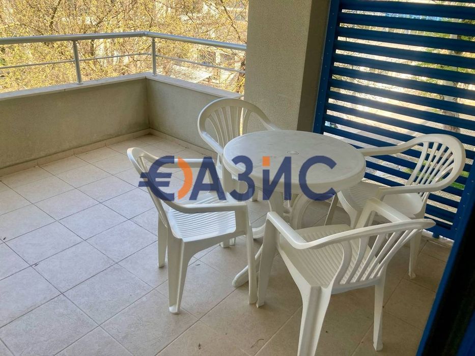 Продава се Двустаен апартамент в к.к. Слънчев бряг - 75 кв.м за 1174 €/кв.м - Снимка #9