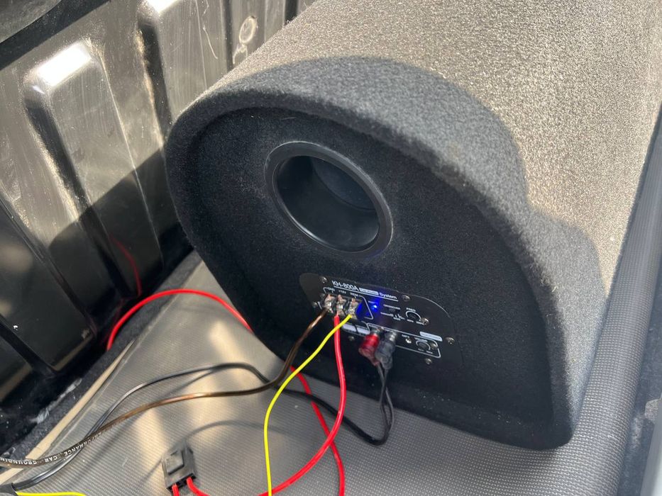 Sambufer kalonka sotiladi