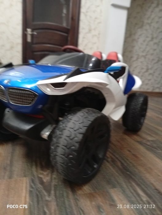 Детская машинка Bmw ai8