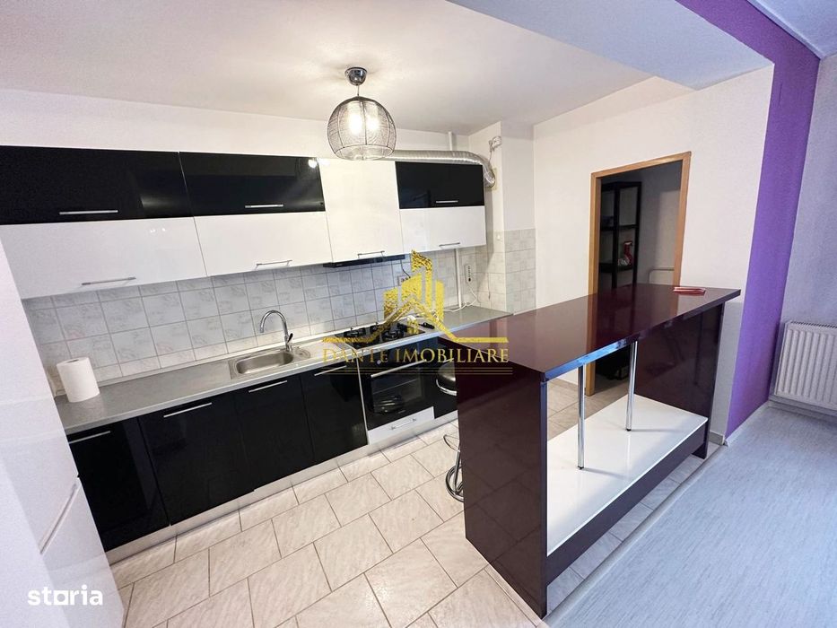2 camere, modern, bloc nou, balcon, 2 parcari, Zorilor, Republicii
