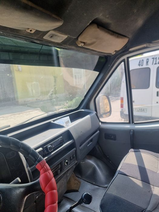 Ford Sotiladi dizel xolatda gazga ruxsati bor