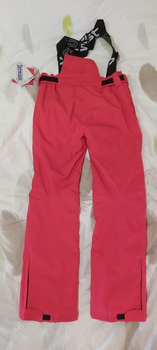 Ски панталони VIST националния отбор по ски на България S-размер