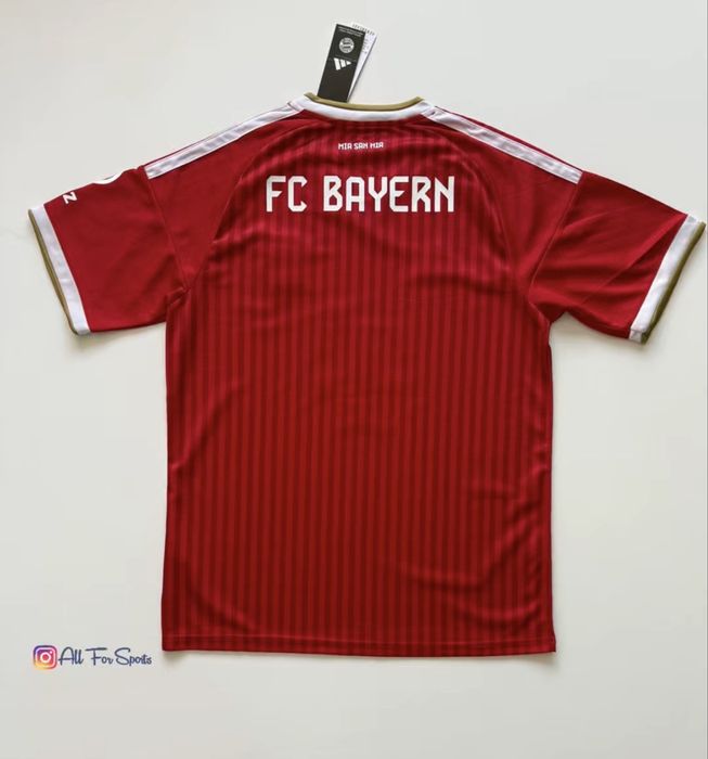 Adidas / Bayern M / Адидас / Баейрн Мюнхен 26/27