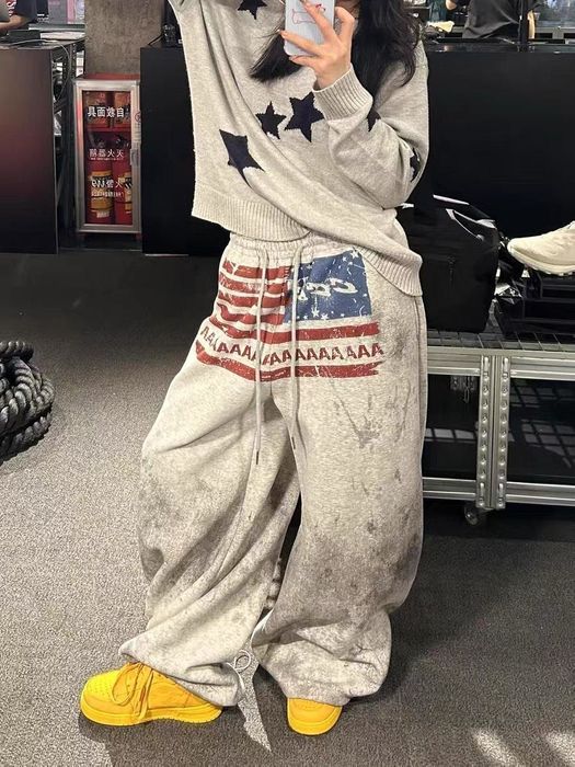 Штаны American В наличии