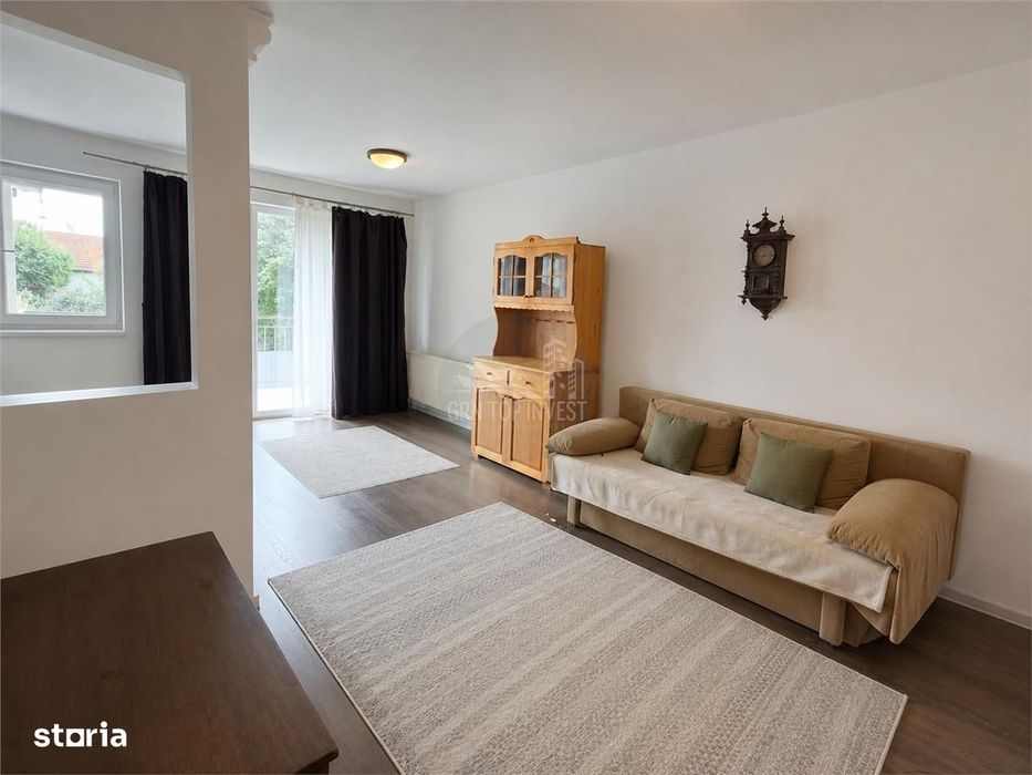Apartament 3 camere 2 bai Et 1 parcare City Residence — fotografia 1