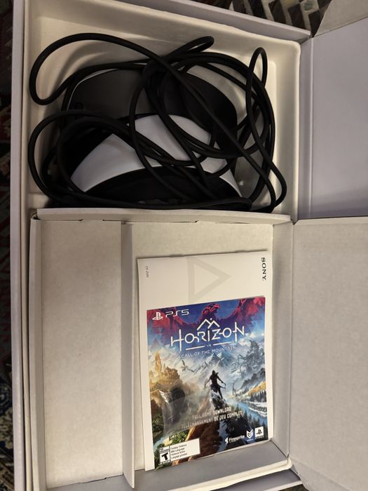 Sony PlayStation VR2