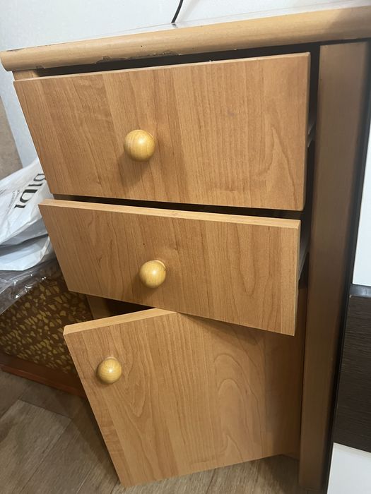 Продам тумбу за 5000 тенге