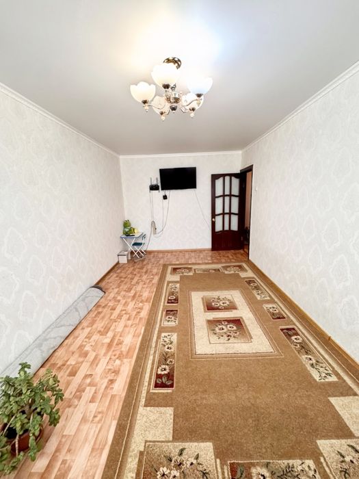 Продам квартиру с улучшенной планировкой