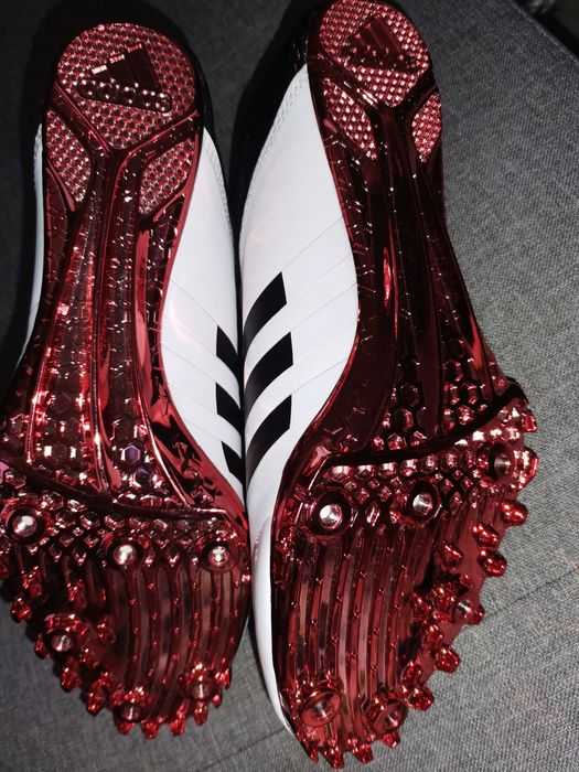 Шпайкове Adidas 42 и 2/3 и 45 1/3