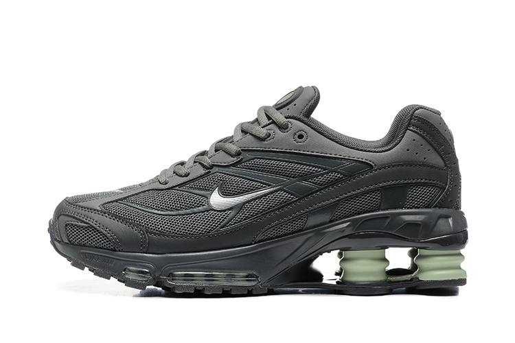 Продавам нови мъжки маратонки Nike Air Max Shox ride SP