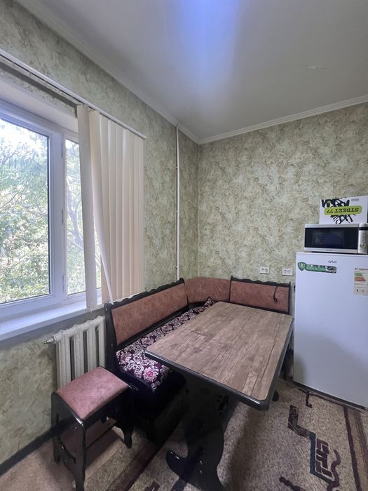 Своя 1 комн. Башлык массив