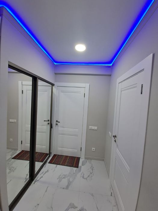 . АвтовокзалСайран.Хак медцентр.