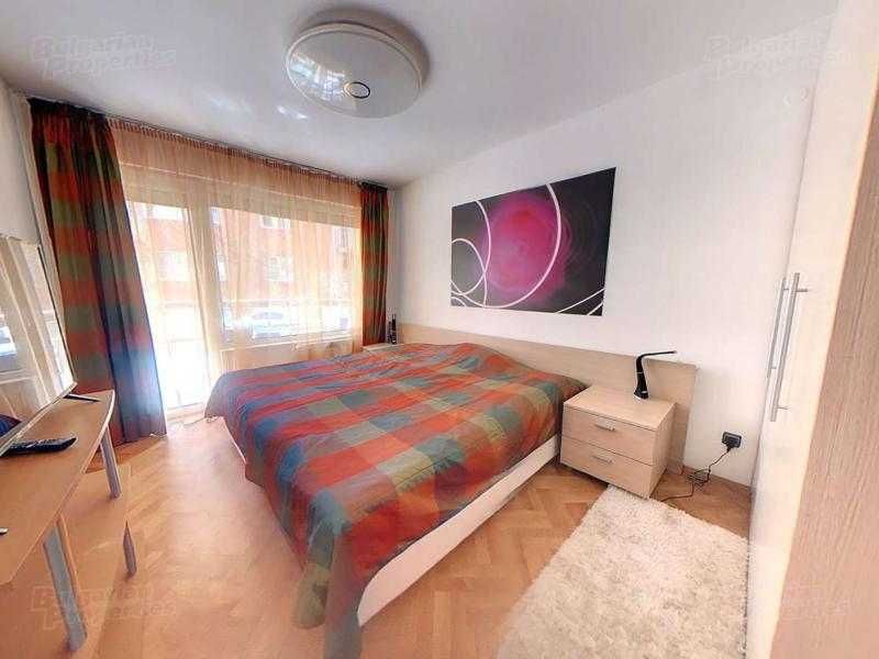 Продава се Четиристаен апартамент в София, Връбница 1 - 114 кв.м за 1255 €/кв.м - Снимка #3