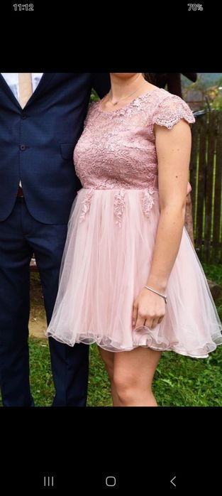 Vand rochii marimea M