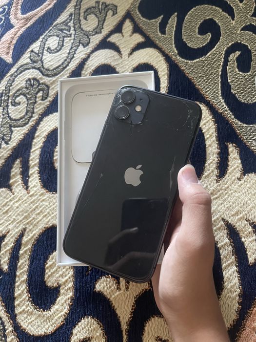 iphone 11 128 гб